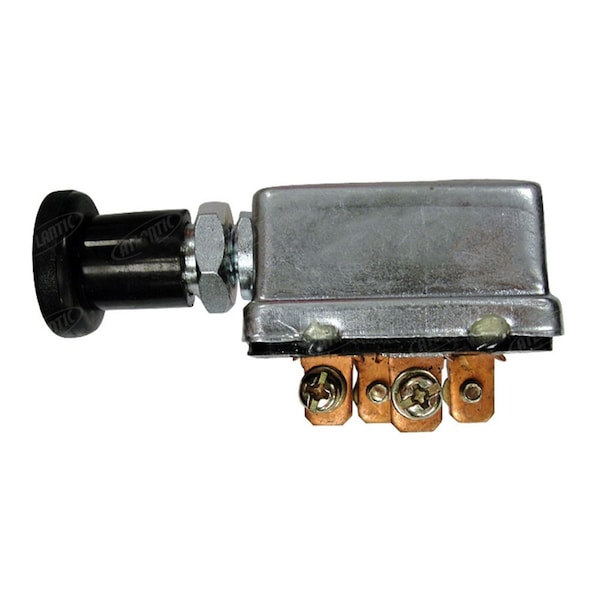 Starter Switch
